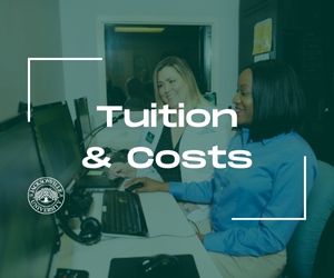 Tuition & Costs