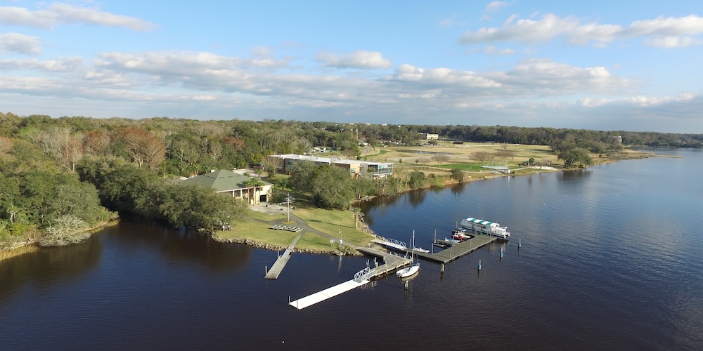 St. Johns River