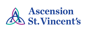 Ascension St. Vincent's logo