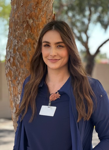 Professional photo of Stephanie Kahaly