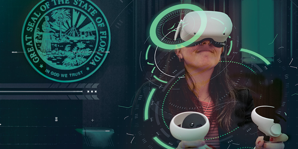 How Can Virtual Reality Translate to Real World Experience?