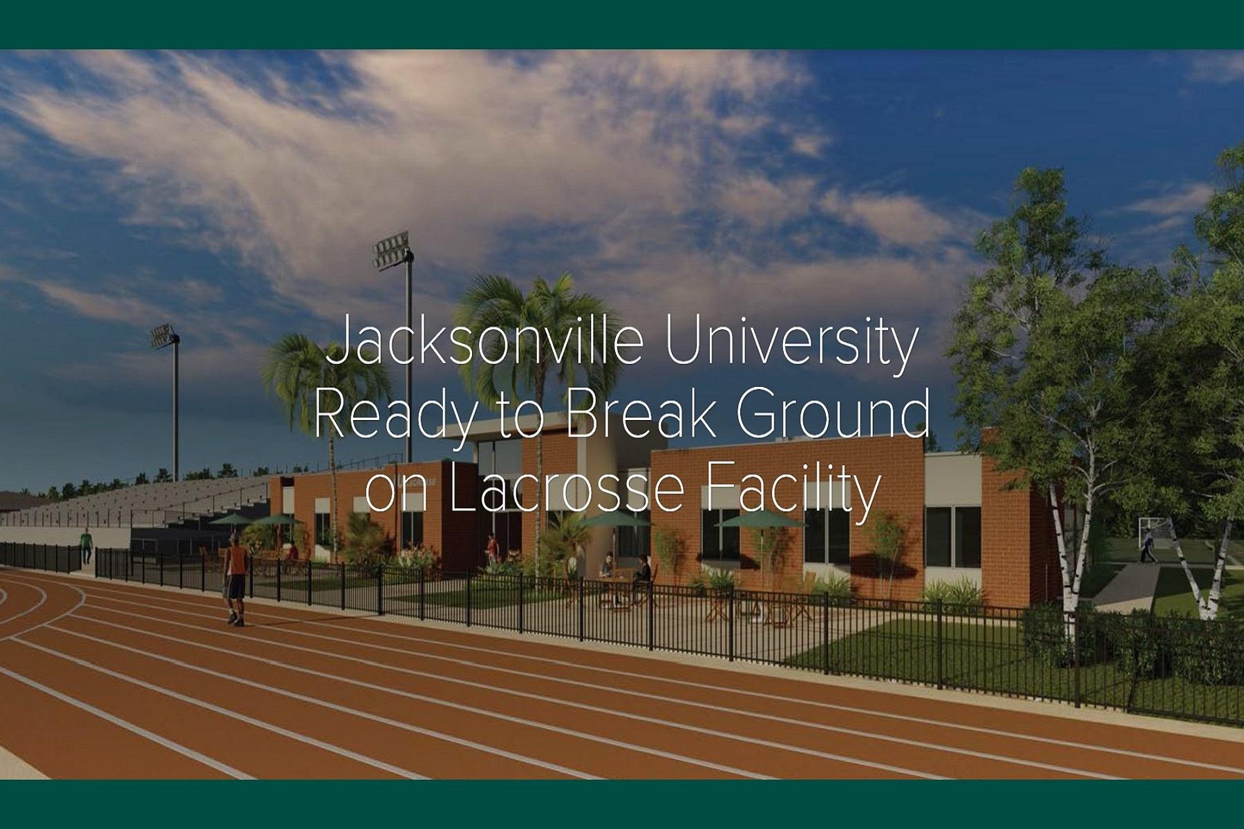 Office of the President | Jacksonville University in Jacksonville, Fla.