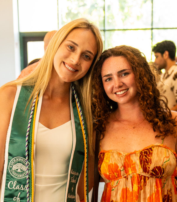 Participants at the 2024 Nursing Awards & Ceremonies