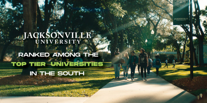 Alumni Benefits  Jacksonville University in Jacksonville, Fla.