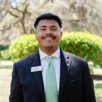 Photo of Mike Alvarez