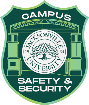 JU Campus Security Badge