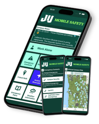 JU Safety App