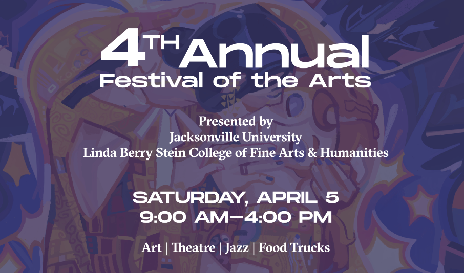 4th Annual Festival of the Arts