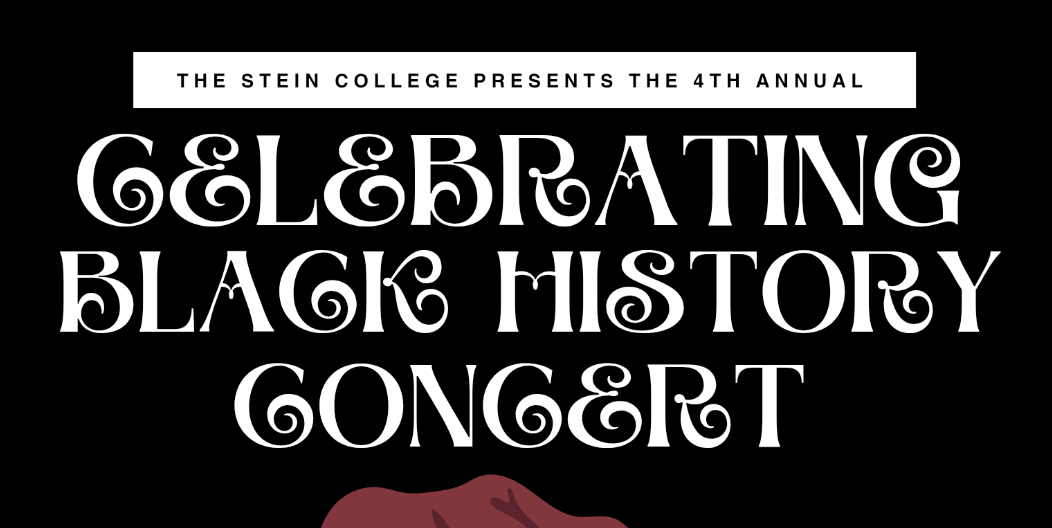 Celebrating Black History Month Through Fine Arts Concert