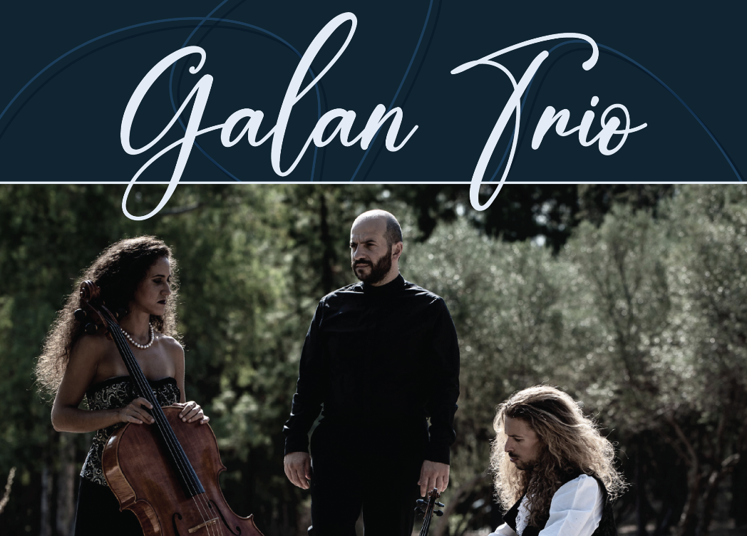 Galan Trio