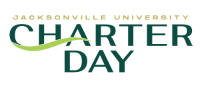 charter day logo jacksonville university