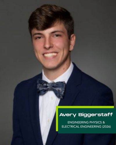 Avery Biggerstaff
