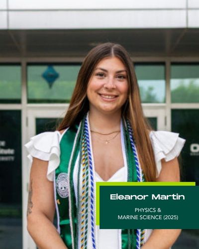Eleanor Martin