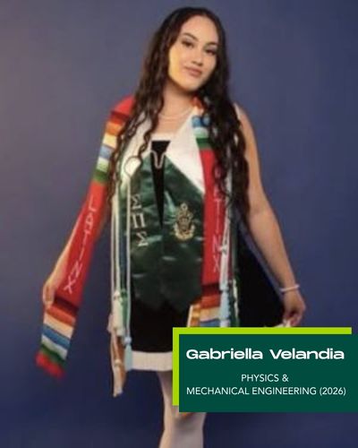 Gabriella Velandia