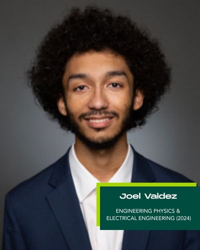 Joel Valdez