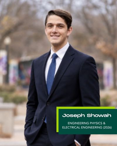 Joseph Showah