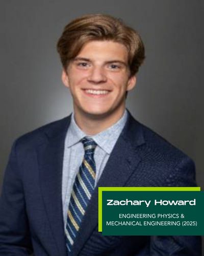Zachary Howard