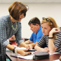 School of Social Sciences & Education