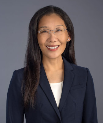 Dr. Zonghui Li