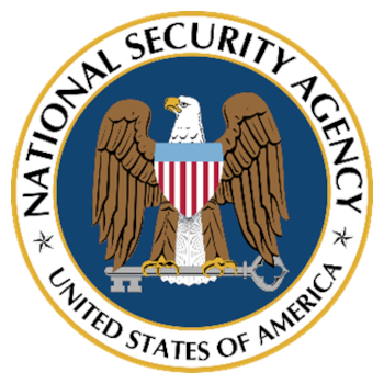 NSA logo