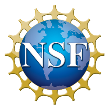 NSF logo