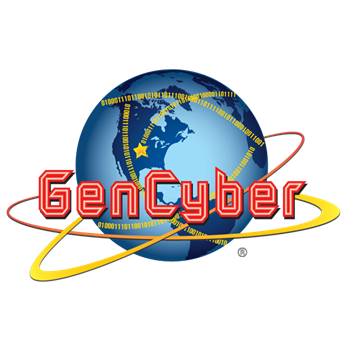 GenCyber logo