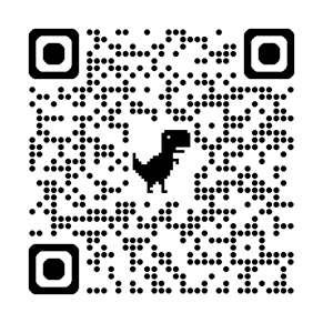 GenCyber QR Code