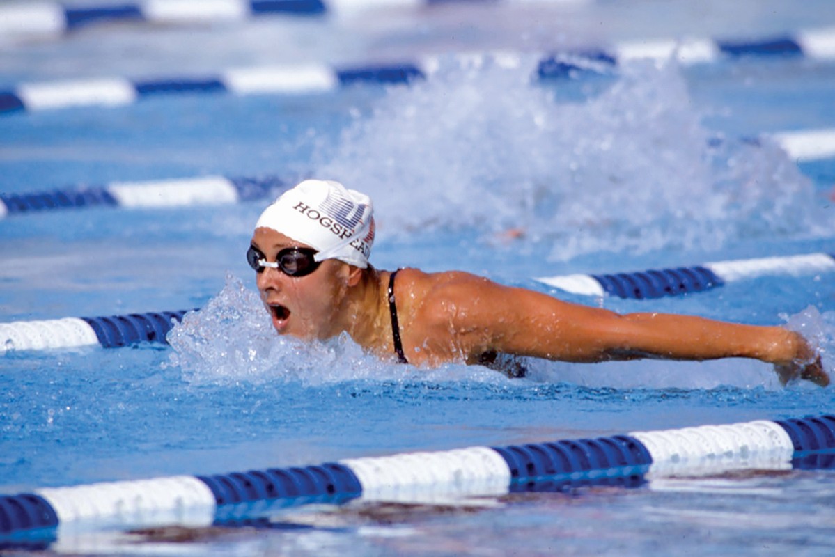 nancy hogshead swimming