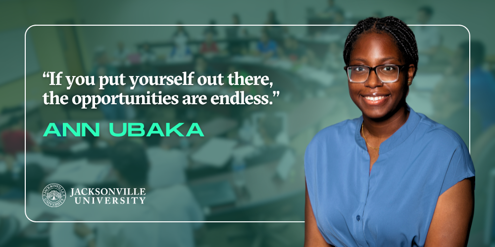 Ann Ubaka quote and image