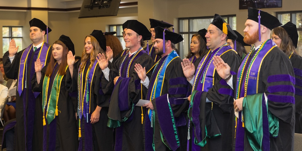 COL Graduates