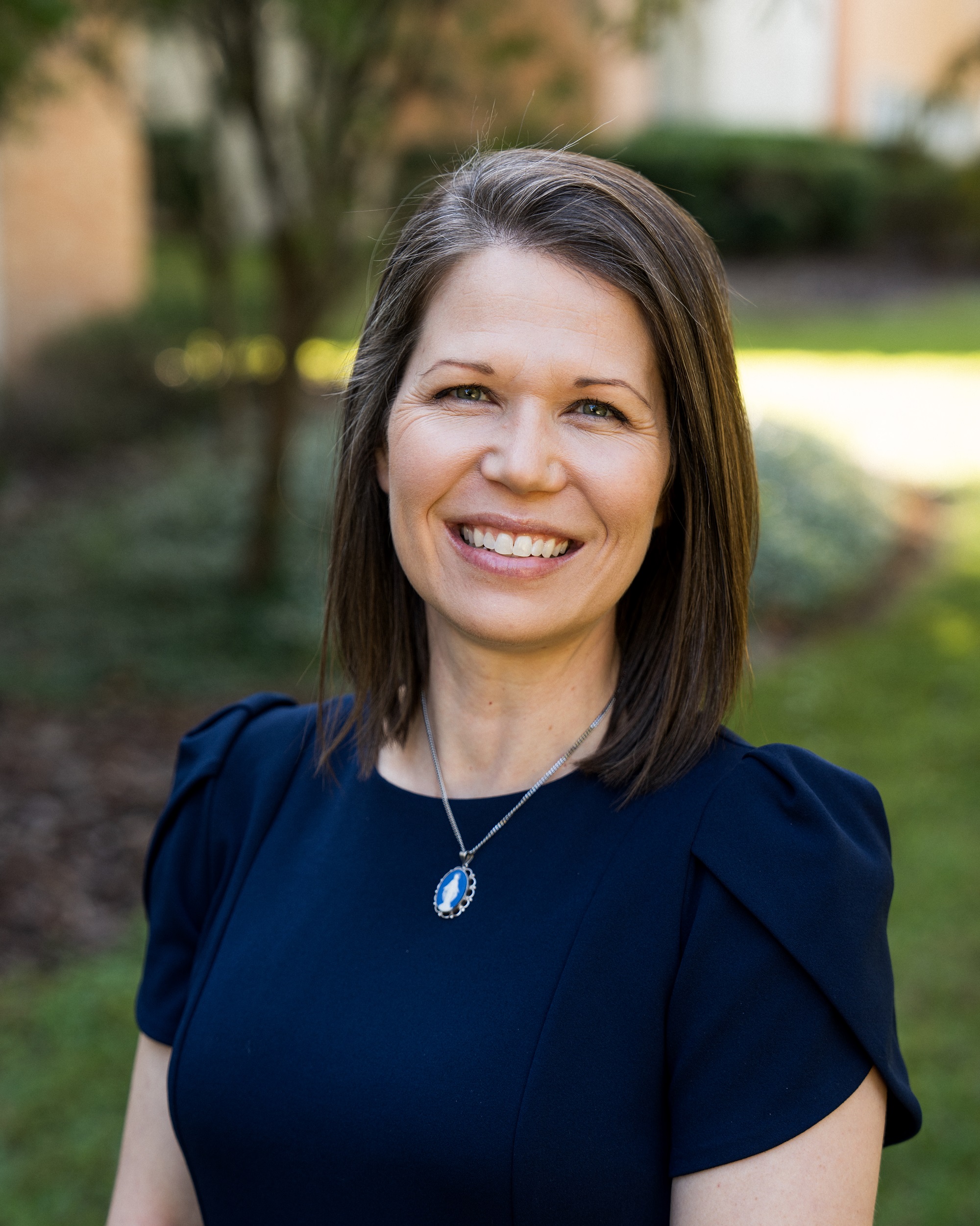 Lindsay Wolf, DNP, MBA, APRN, CPNP-PC, CNE, CLc | Jacksonville ...