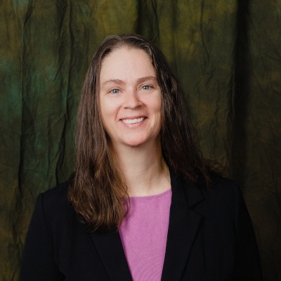 Sandra Brown headshot Sandra Brown headshot