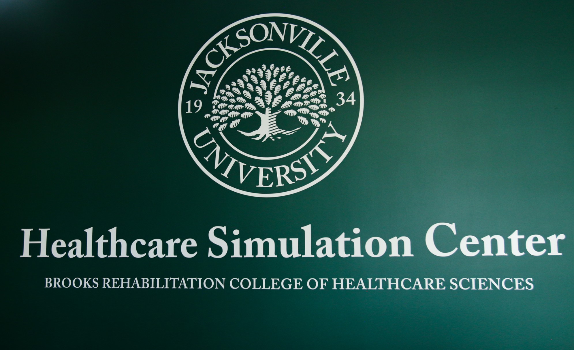 Healthcare Simulation Center