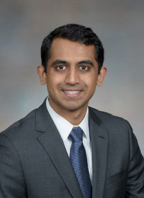 Dr. Dev Patel