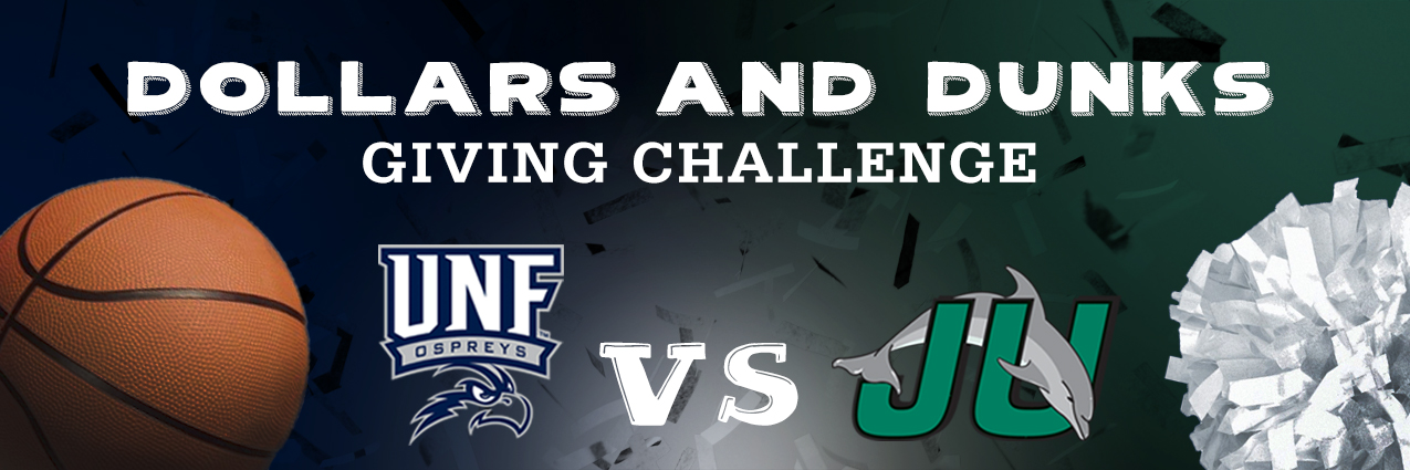 UNF vs. JU